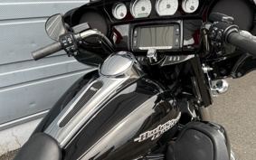 HARLEY  HARLEY FLHXS103 2015 KRM