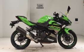 KAWASAKI NINJA 400 2019 EX400G