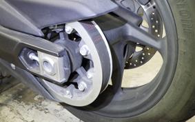 YAMAHA T-MAX 560 T 2021 SJ19J