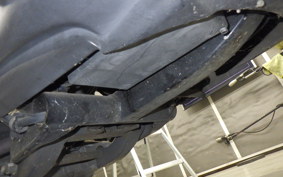 SUZUKI ADDRESS V125 S 1995 CF4MA