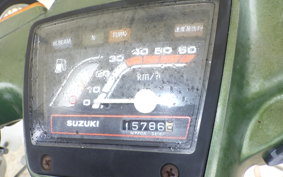 SUZUKI BIRDIE 50 BA41A