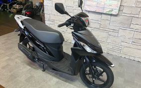 SUZUKI ADDRESS V110 CE47A