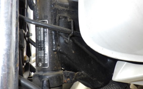 YAMAHA YBR125