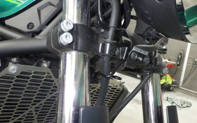 KAWASAKI Z650 RS 2023 ER650M