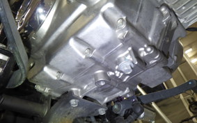 HONDA MONKEY 125 2000 JB03