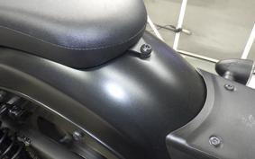 HONDA REBEL 250 A 2004 MC49