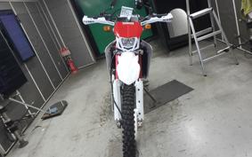YAMAHA DT125R Gen.3 2011 3FW