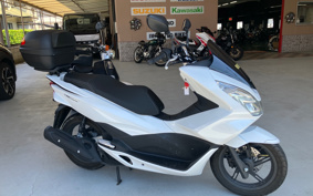 HONDA PCX125 JF56