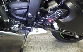 KAWASAKI NINJA ZX-6R A 2021 ZX636G