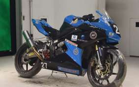 HONDA CBR250RR