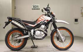 YAMAHA SEROW 250 Gen.3 2022 DG31J