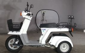 HONDA GYRO TD02