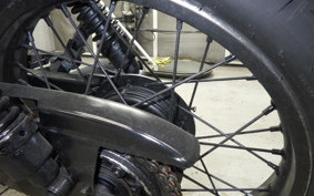 HONDA GB250 CLUBMAN Gen.4 MC10