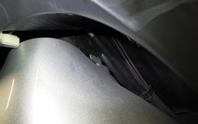 HONDA TACT-4ﾍﾞｰｼｯｸ AF79