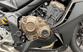 HONDA CBR650R 2021 RH03