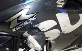 SUZUKI GSX-R150