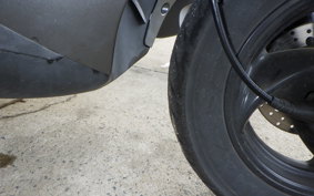 YAMAHA AXIS 125 Z SED7J