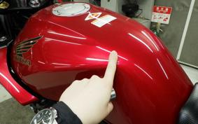 HONDA CB400 SUPER BOLDOR A 2014 NC42