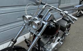 HARLEY FXST1340-1450 2001 BHY