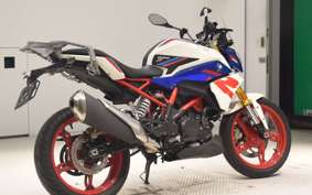 BMW G310R 2023
