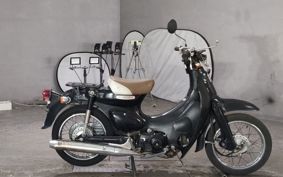 HONDA LITTLE CUB AA01
