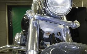 HONDA SHADOW 400 1997 NC34