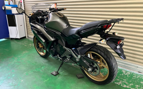 KAWASAKI NINJA 400 2015 EX400E