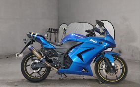 KAWASAKI NINJA250R EX250K