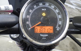 TRIUMPH SPEED MASTER (ショル