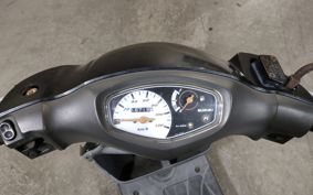 SUZUKI ADDRESS V125 CF46A