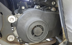 SUZUKI LET's CA4AA
