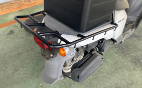 HONDA BENLY