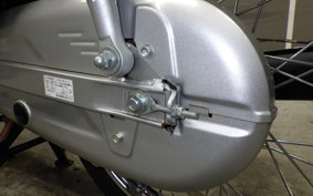 HONDA C50 SUPER CUB 2024 AA09
