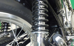 YAMAHA SR400 Gen.5 2021 RH16J