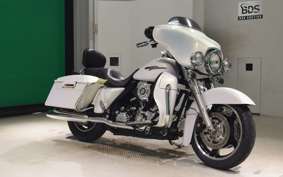 HARLEY FLHX 1580 2008