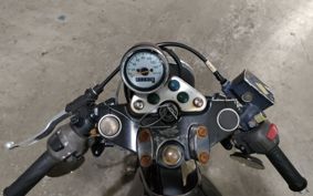 SUZUKI GLASS TRACKER BIG BOY NJ4BA