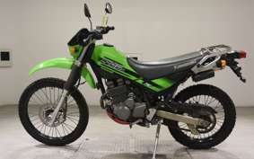 KAWASAKI SUPER SHERPA 2019 KL250G