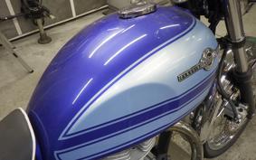 KAWASAKI ESTRELLA RS 1995 BJ250A