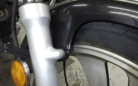 SUZUKI GZ150 A