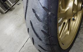 HONDA CBR250RR A 2022 MC51