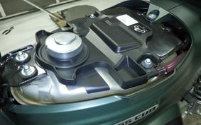 HONDA CROSS CUB 50 AA06