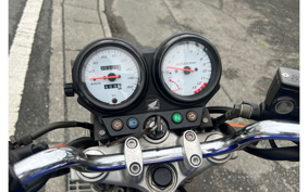 HONDA VTR 250 MC33