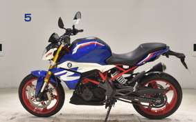 BMW G310R 2024