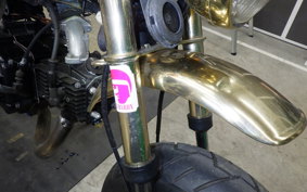 HONDA MONKEY 1999 Z50J