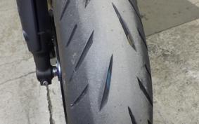 YAMAHA MT-09 2022 RN69J