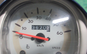 HONDA CREA SCOOPY AF55
