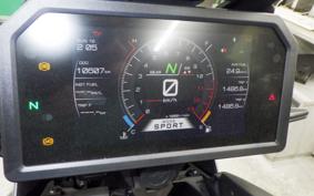 YAMAHA TRACER 9 GT+ 2024 RN70J