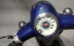 HONDA GIORNO AF70