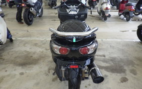 HONDA FORZA X MF08