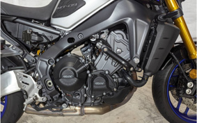 YAMAHA MT-09 SP ABS 2024 RN69J